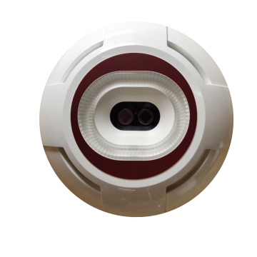 consilium heat detector